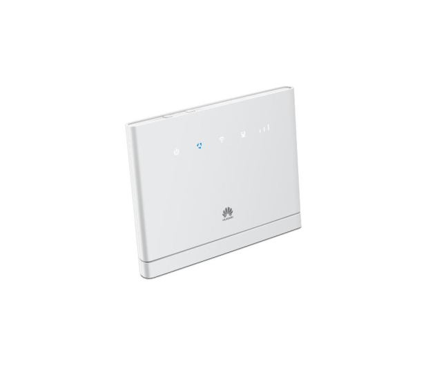 Huawei B315 WiFi 300Mbps 4xLAN (LTE Cat.4 150Mbps/50Mbps) - 269679 - zdjęcie 3